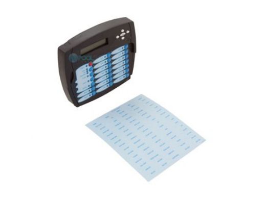 Hayward Aqualogic PS-16 Local Display & Keypad | GLX-LOCAL-PS-16