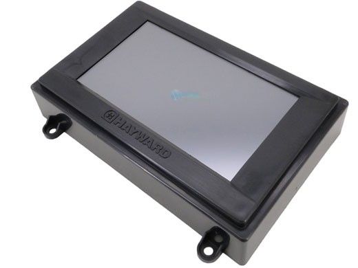 Hayward OmniLogic LCD without Main System Processor | HLX-LCD