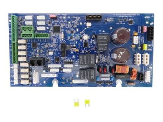 Hayward Omnilogic Main Control Replacement Board | HLX-PCB-MAIN