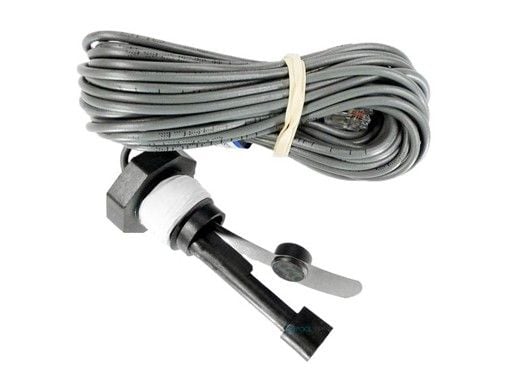 Hayward Replacement Flow Switch | 25' Cable No Tee | GLX-FLO-RP-25
