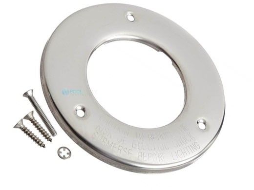 Hayward Colorlogic Stainless Steel Faceplate | SPX0533AS