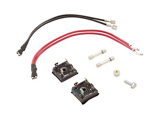 Hayward Old Style Dual Rectifier Kit | GLX-DRK