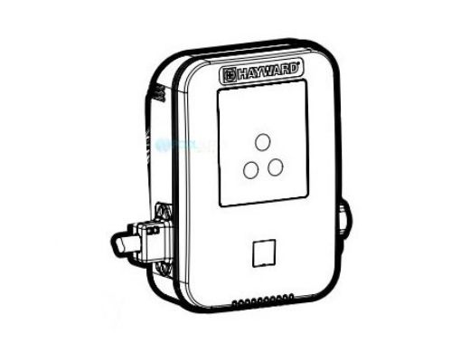 Hayward Power Supply Av50 with WiFi | RCX361480W