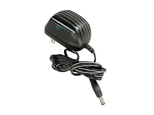 Hayward Wall Plug-In Power Supply | Black | GLX-PWR-B