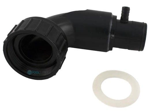 Waterway Return Sweep Assembly | 550-1841