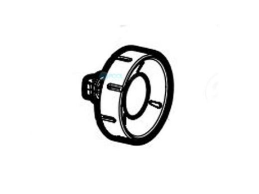 Hayward Wheel Assembly Kit | Blue | RCX36140311234