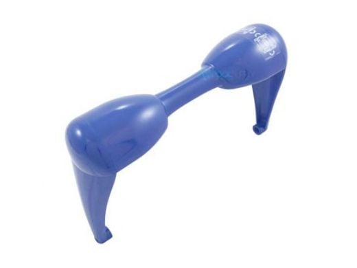 Hayward TigerShark Handle Assembly | Blue | RCX76008-234