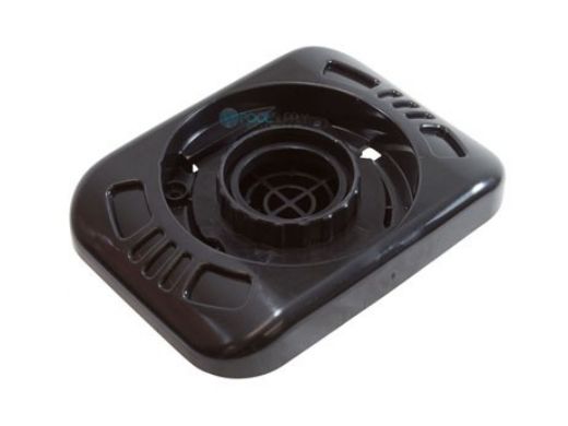 Hayward TigerShark Venturi Assembly | Black | RCX11208BK