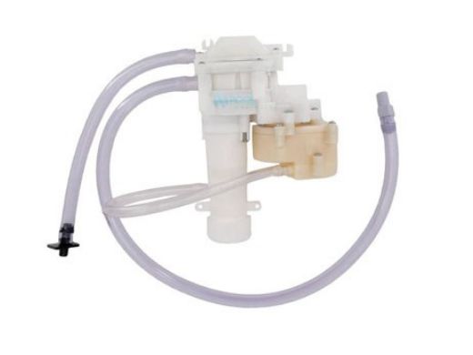Hayward Trivac 500 Timer & Valve Kit | TVX7500TV