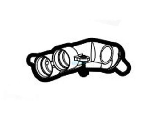 Hayward Manifold Skim Thrust Kit | TVX7000SM-01