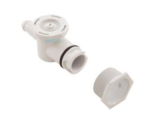 Hayward Trivac Wall Connector Valve | TVX7000HWA-01