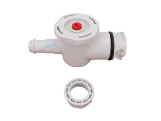 Hayward Wall Connection Kit | TVX7000WCA-01