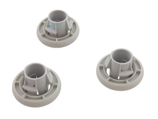 Hayward Roller Sweep Tail Kit | TVX7081-01