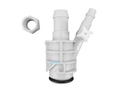 Hayward Unit Connector Kit | Gray | TVX7059-205