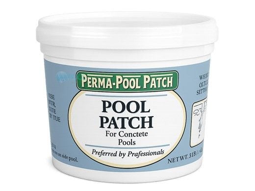 Perma-Pool Patch 10 lbs Pool Patch Pail | 10PL