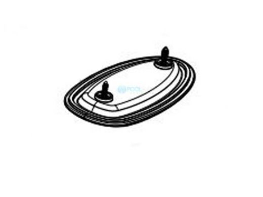 Hayward Trivac 700 Damper Cover Assembly | TVX7031