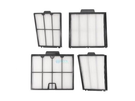 Maytronics Dolphin S200 S300 S300I Cartridge Filter Kit | 9991467-R4