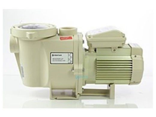 Pentair Whisperflo Pump | 1.5HP 208-230V TEFC | 011528