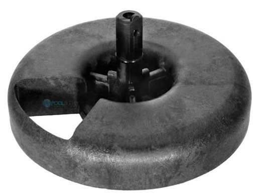 Pentair HiFlow Multiport Valve Replacement Parts | Diverter | 272413Z