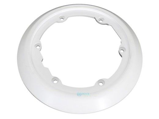 Hayward Jiffy Niche Face Ring Assembly | White | SPX0608C