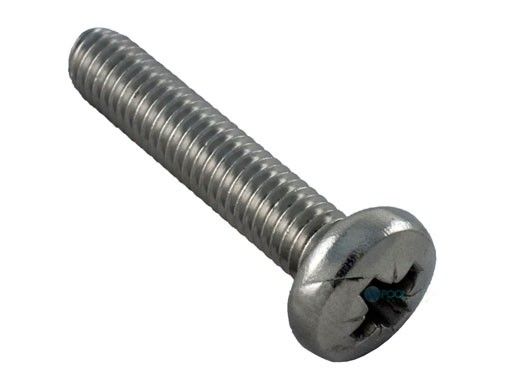 Pentair Sta-Rite Multiport Valves Replacement Parts | Screw | 14971-SM10E4