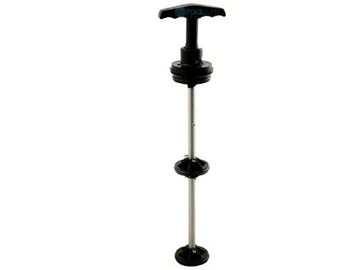 Waterway Slide Valve Replacement Parts | Piston Shaft Assembly | 500-1600
