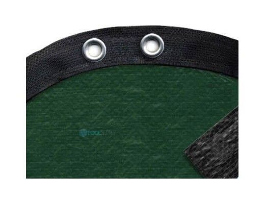 HII Deluxe Winter Cover | 12' x 28' Oval for Above Ground Pool | 5-1228D