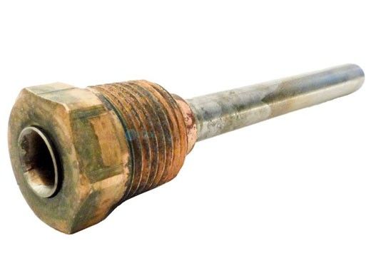 Coates Well for #22003820 4-1/2" Long | 22003251