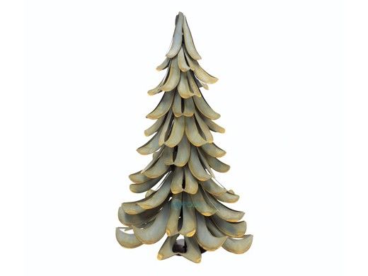 Desert Steel Blue Atlas Cedar | 412-201