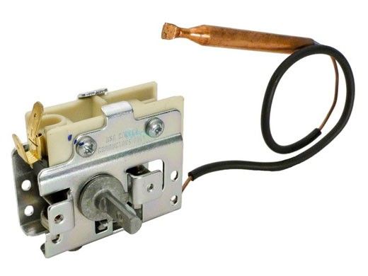 Coates Thermostat TD103-77 CPH/PHS | 22002001
