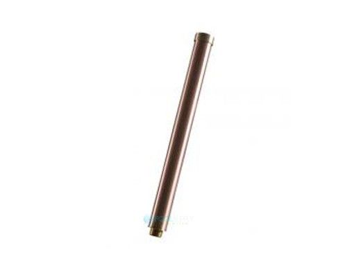 FX Luminaire 24" Riser Sub Assembly 3/4" | Copper | 24RA075CU