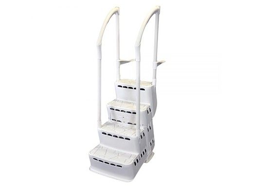 Innovaplas Biltmor Above Ground Pool Step | 5050