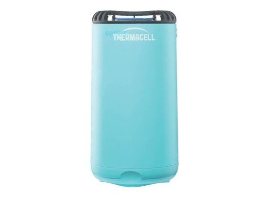 ThermaCell Patio Shield Mosquito Repeller | Glacial Blue | MRPSB