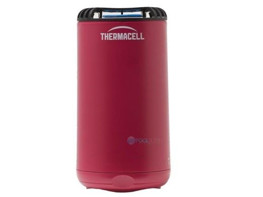 ThermaCell Patio Shield Mosquito Repeller | Magenta | MRPSP