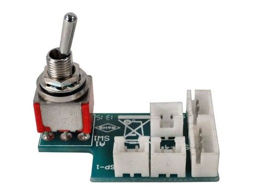 Pentair CVA24 Circuit Board with/Selector Switch | 270078