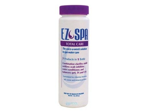APi EZ SPA Total Care | 1 lb | EZSTC1