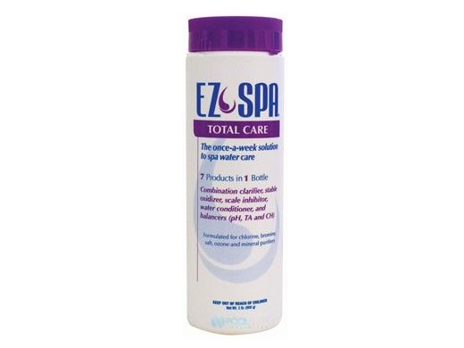APi EZ SPA Total Care | 2 lbs | EZSTC2