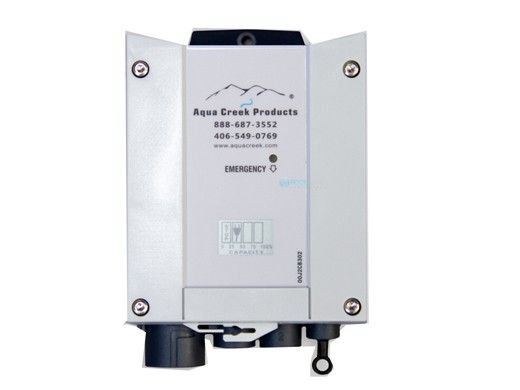 Aqua Creek Scout 2 Vito Control Box | F-41CBJV