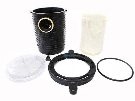 Val-Pak Ultra Flow Trap Assembly 2" | 94-Present | V38-138-1