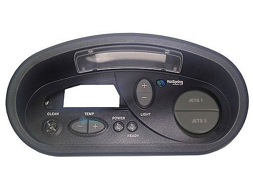 Watkins 2001-2009 2-Pump Bezel | 71509