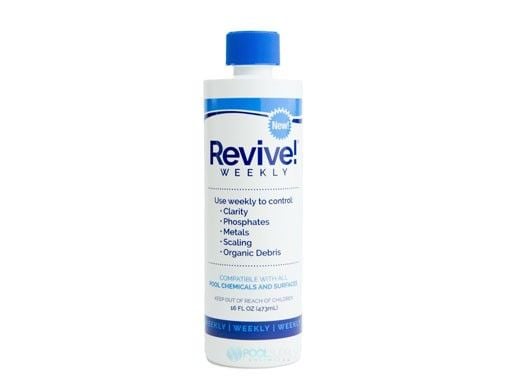 APi Revive! WEEKLY Phosphate Remover | 16 oz | REVW16