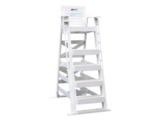 SR Smith Sentry 66" Lifeguard Chair | SLGC-66