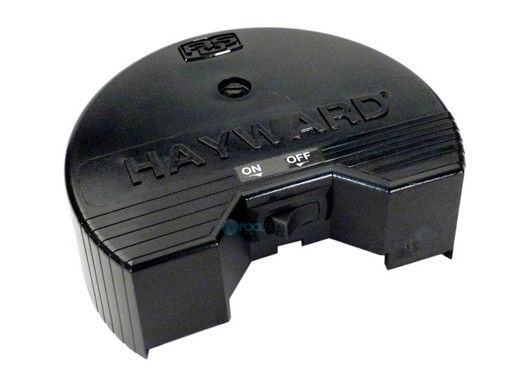 Hayward Motor Canopy with On-Off Switch | SPX1500Z15S