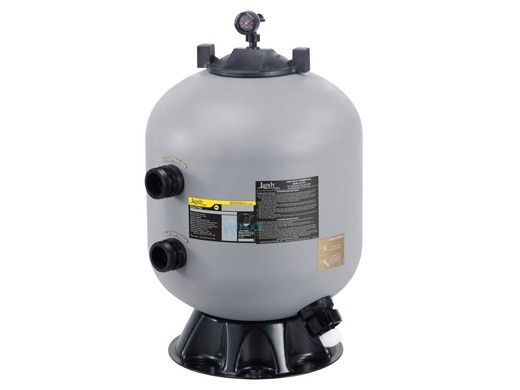 Zodiac 24" Side Mount JS Series Sand Filter | JS60-SM