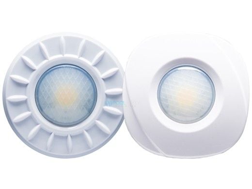 S.R.Smith Mod-Lite MultiWhite LED Underwater Pool Light Replacement Lamp | 8-Watt | MLED-LM-MW