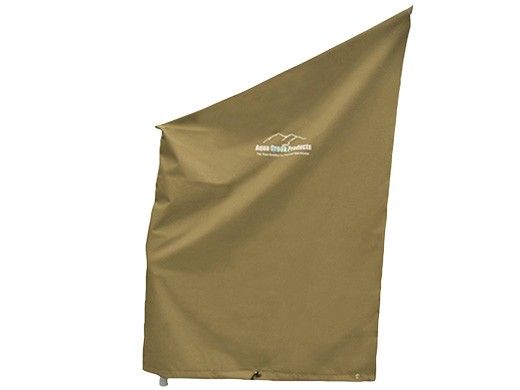 Aqua Creek Super Power EZ Lift Cover | Tan | F-440HBC-T
