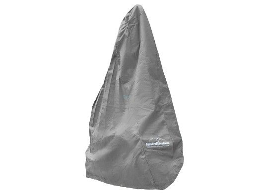 Aqua Creek Revolution/Titan 600 Solar Charger Lift Cover | Gray | F-720SSC-G