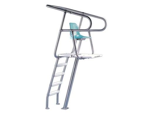 Paragon Aquatics 6' Paragon Osha Guard Chair | 20004