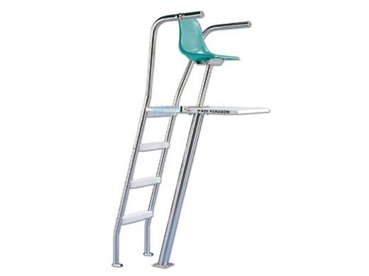 Paragon Aquatics 6' Paragon Superflyte Guard Chair | 20002