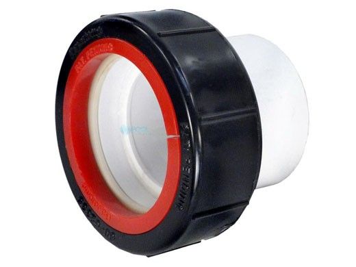 Coates Heater Replacement Union 1.5ILS and 6ILS Models | Sold Individually | 32705020